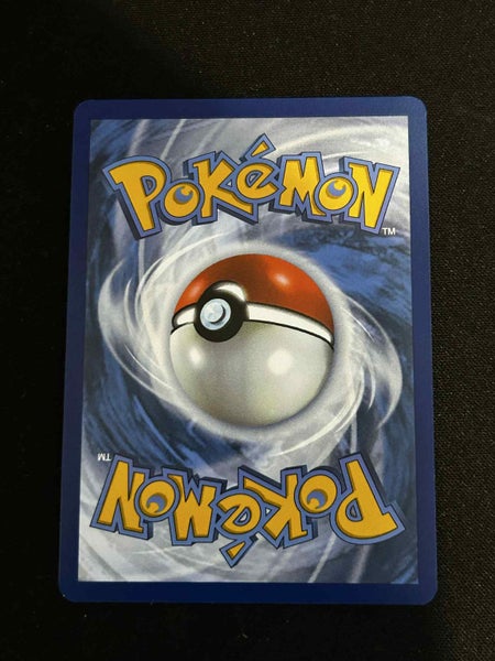 N's Zoroark ex 185/159 M / NM SV09 Journey Together Special Illustration Rare Carousel 2