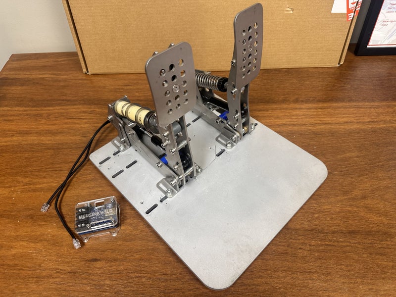 Heusinkveld Ultimate Pedals62863859554435118