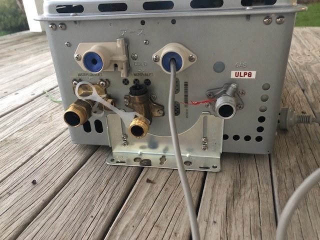 Instant Hot water Heater Carousel 3