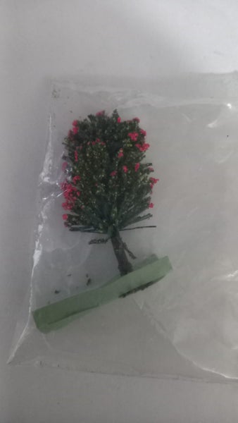 1/35 Tree Carousel 1