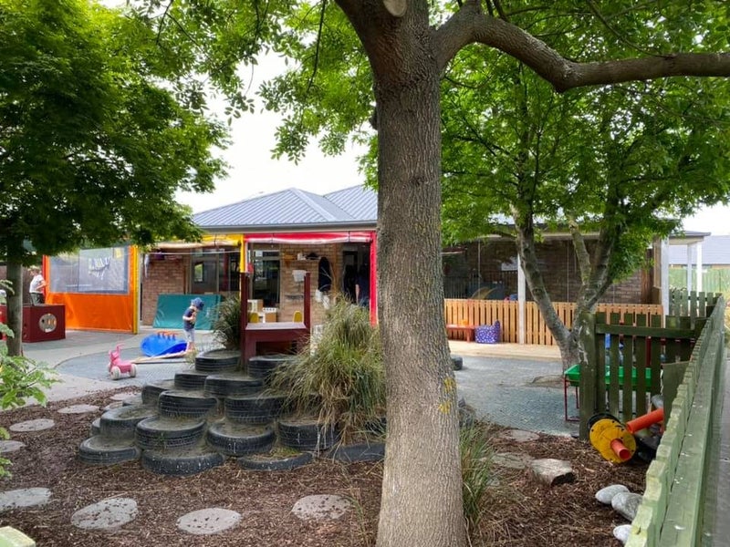 Prebbleton Childcare LTD Carousel 2