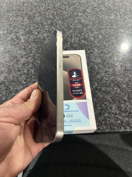 iPhone 15 pro 256GB62955708481025114
