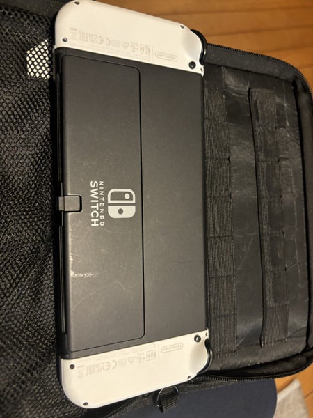 Switch OLED Bundle ($1 Reserve!) Carousel 2