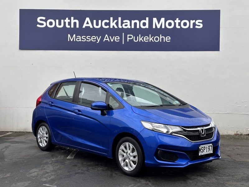 2021 Honda Jazz S62854325943555112