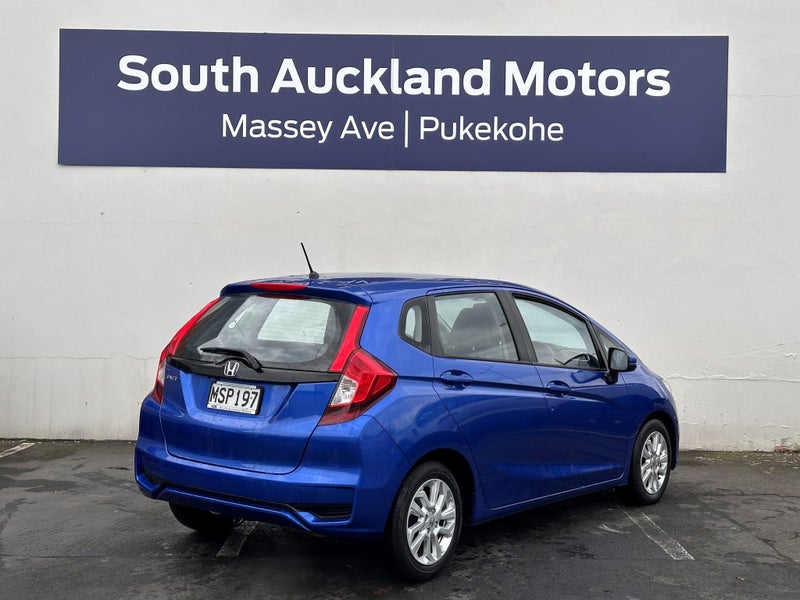 2021 Honda Jazz S62854325943555114