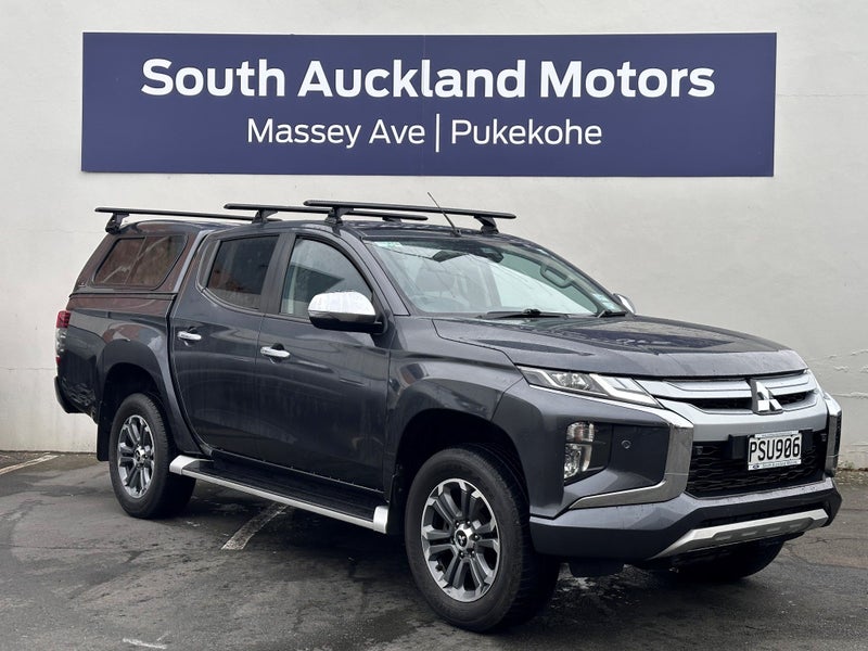 2023 Mitsubishi Triton GLXR 4x2 Double Cab62854325753985112