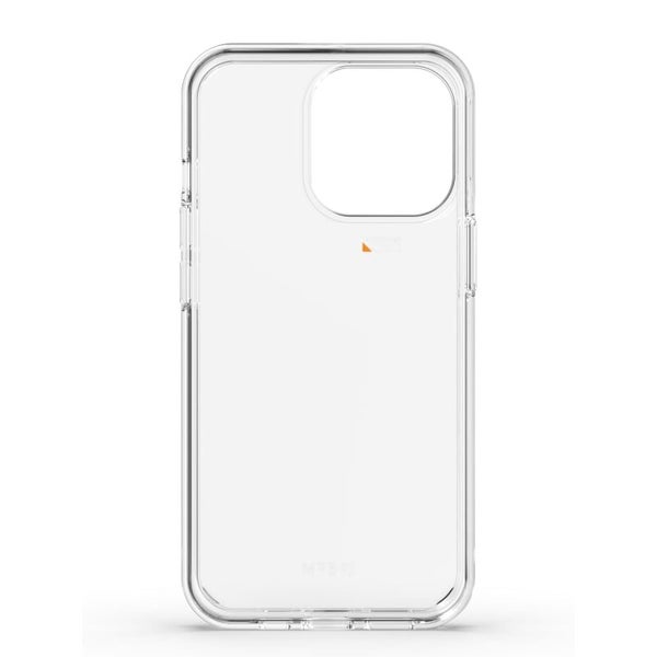 EFM Alaska Case Armour with D3O Crystalex For iPhone 13 Pro Max (6.7") - Clear Carousel 7