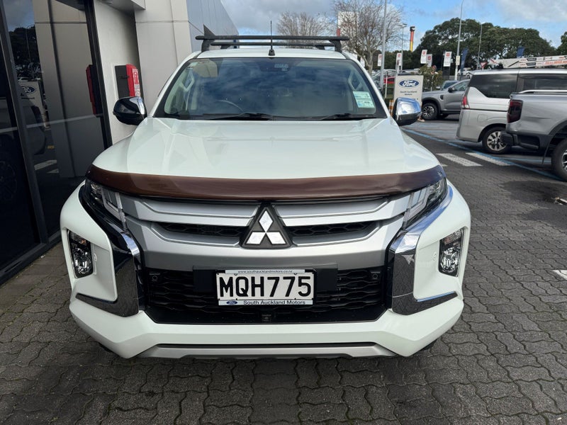 2020 Mitsubishi Triton VRX DC 4WD 2.4d62854323947651112