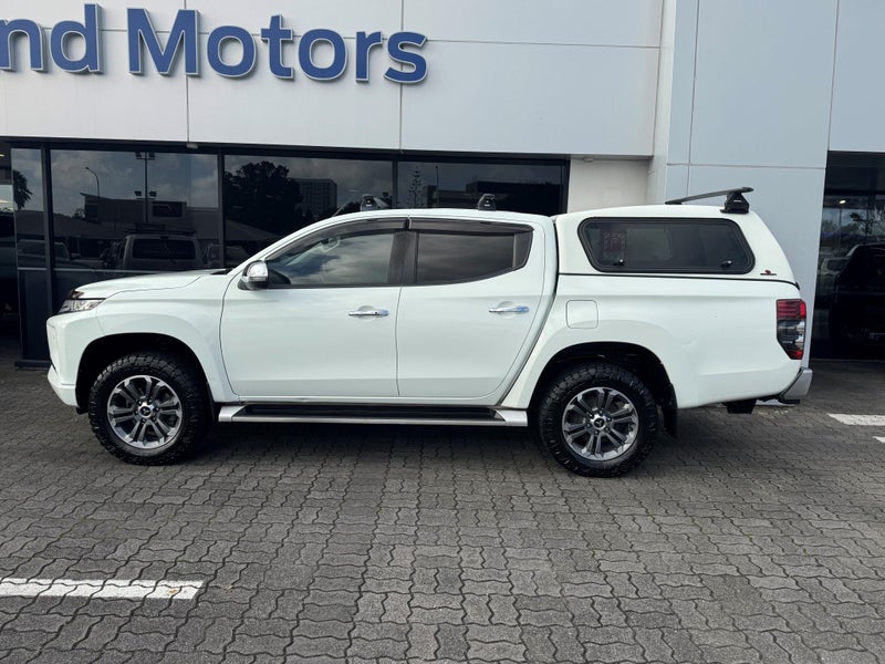 2020 Mitsubishi Triton VRX DC 4WD 2.4d62854323947651114