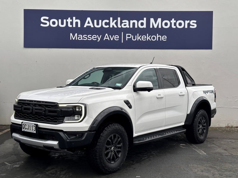 2023 Ford Ranger Raptor V6628543259317791112