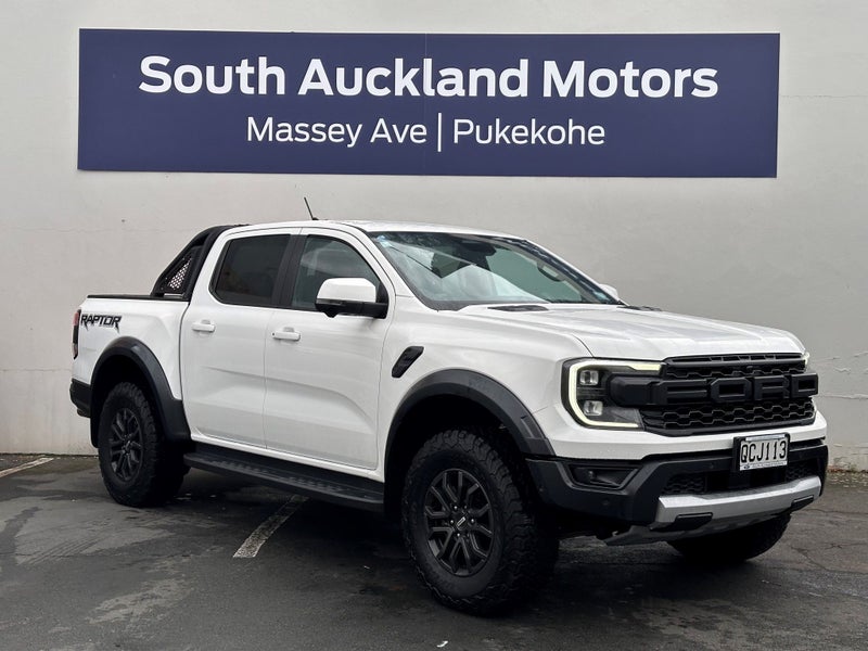 2023 Ford Ranger Raptor V662854325931779112