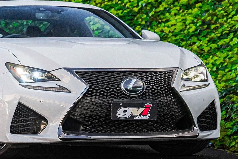2014 Lexus RC F 5.0L V8 / Leather / Cruise / Su...62864756712195113