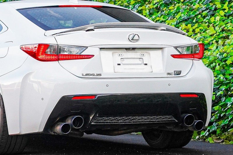2014 Lexus RC F 5.0L V8 / Leather / Cruise / Su...62864756712195114
