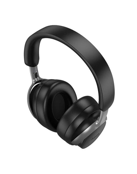 Hoco ANC Noise Cancelling Bluetooth Premium Headset w/ 90 Hours (W53 Plus) Carousel 1