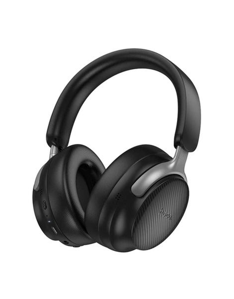 Hoco ANC Noise Cancelling Bluetooth Premium Headset w/ 90 Hours (W53 Plus) Carousel 2