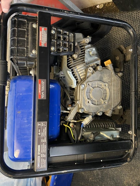 Generator - GT3800Ei62863858929921112