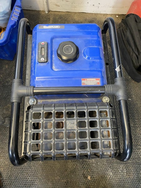 Generator - GT3800Ei62863858929921114