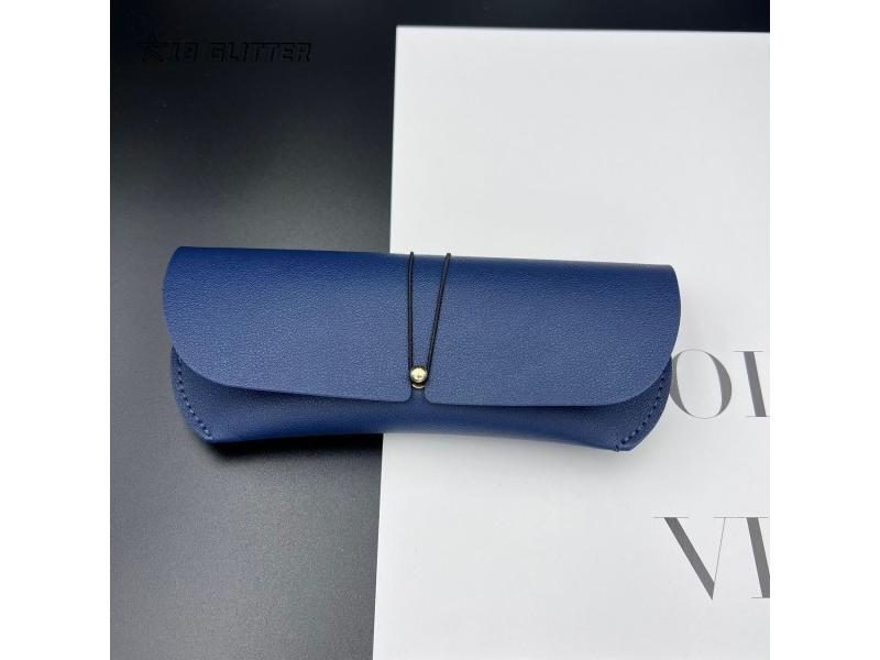 Unisex Fashion Glasses Bag For Women Men Sunglasses Reading Cases Carousel 1