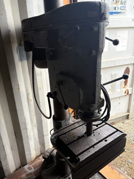Drill press62863243672449112