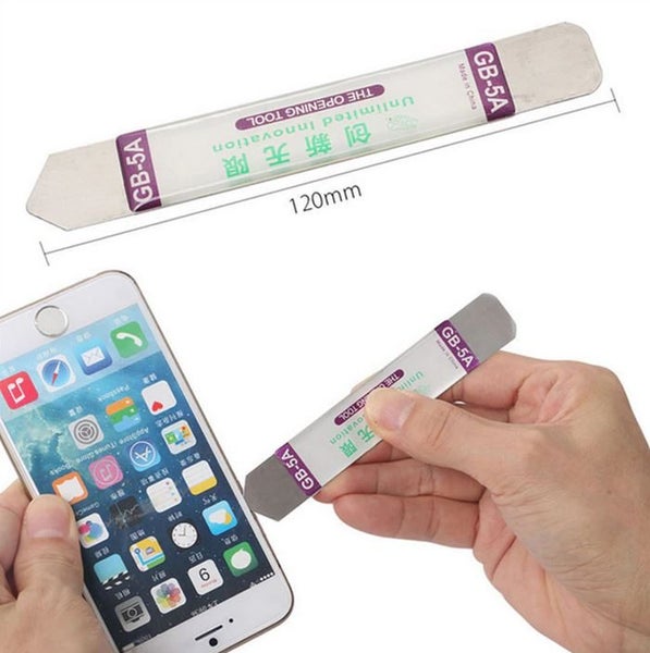 Cellphone/Mobile Service Tools – 21 Piece Kit Carousel 8