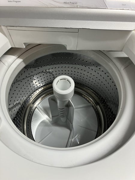 Westinghouse 8kg Washing Machine WWT8011 Carousel 2