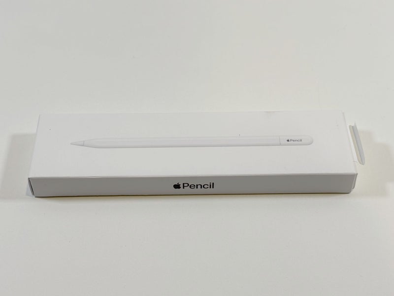 Apple Pencil (USB-C) Carousel 1