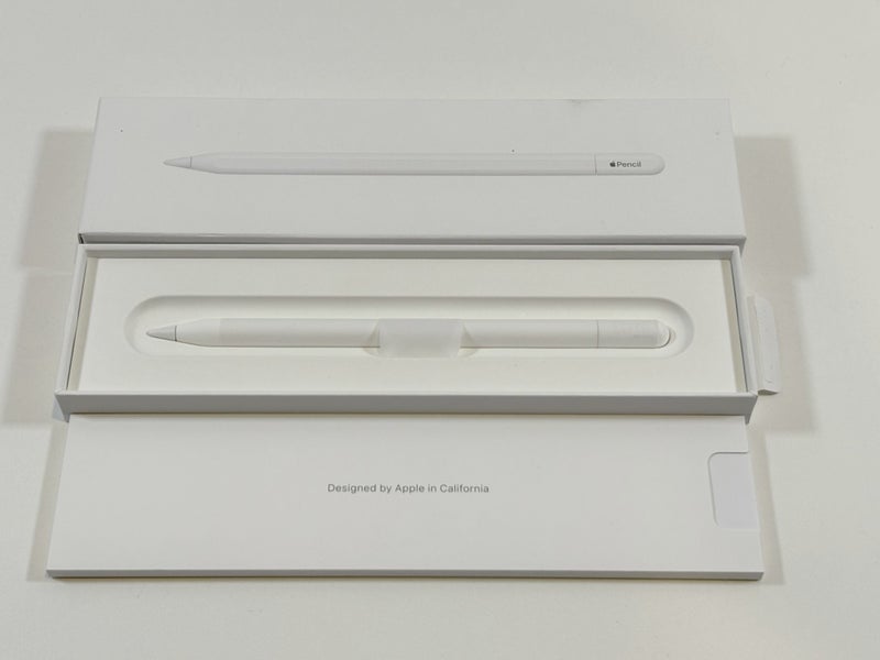 Apple Pencil (USB-C) Carousel 2
