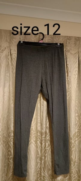 Womens tights size 12 Carousel 1