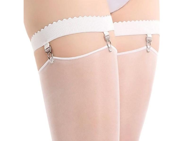 Suspenders Suspender Belt Carousel 1
