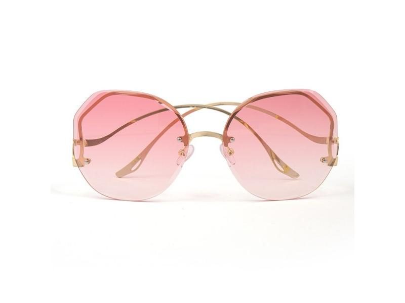 Women Gradient Ins Sunglasses Fashion Outdoor Female Glasses For Holiday Carousel 1