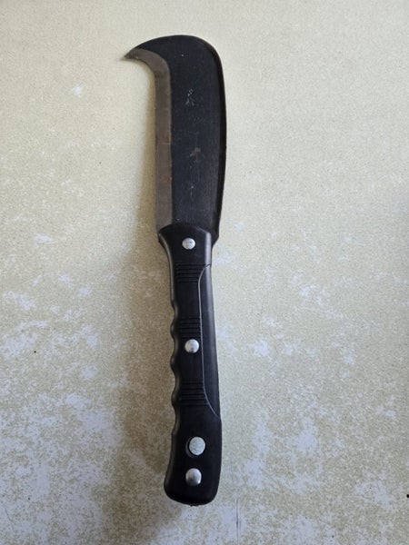 Machete $1 reserve Carousel 2
