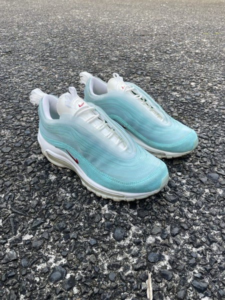 Nike Air Max 97 On Air Shanghai Kaleidoscope size 6 Carousel 2