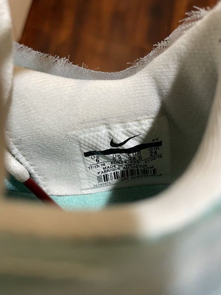 Nike Air Max 97 On Air Shanghai Kaleidoscope size 6 Carousel 9