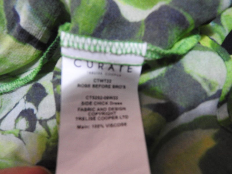 Trelise Cooper Curate SzL Dress Carousel 4