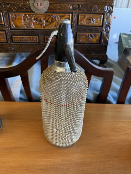 Soda Syphon Carousel 1