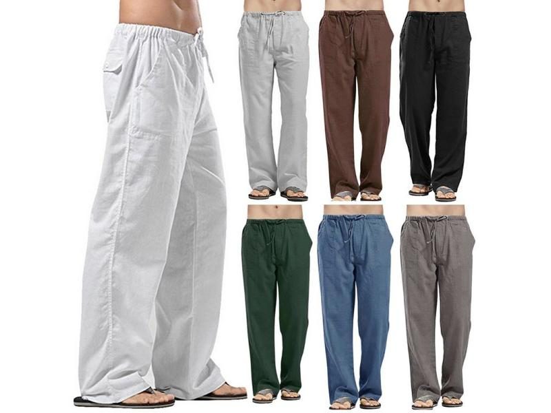 Mens Pants Carousel 2