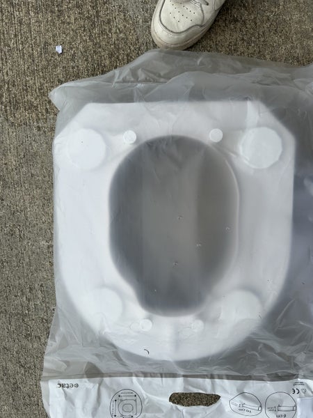 Raised Toilet Seat Carousel 2