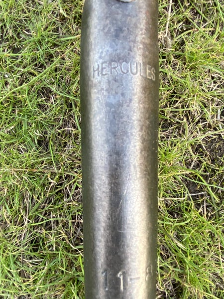 Large Garden Shovel Hercules Carousel 2