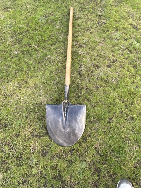 Large Garden Shovel Hercules Carousel 8