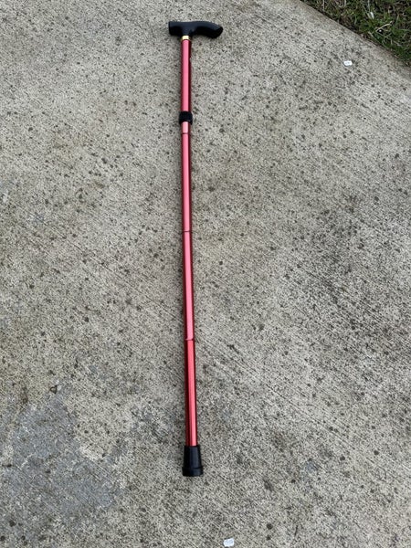 Folding Metal Walking Stick Carousel 2