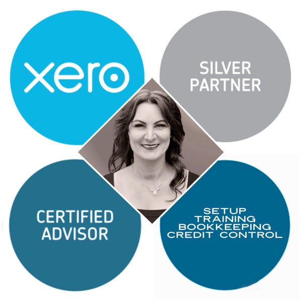 Xero, Payroll, Bookkeeping + Credit Control Carousel 1