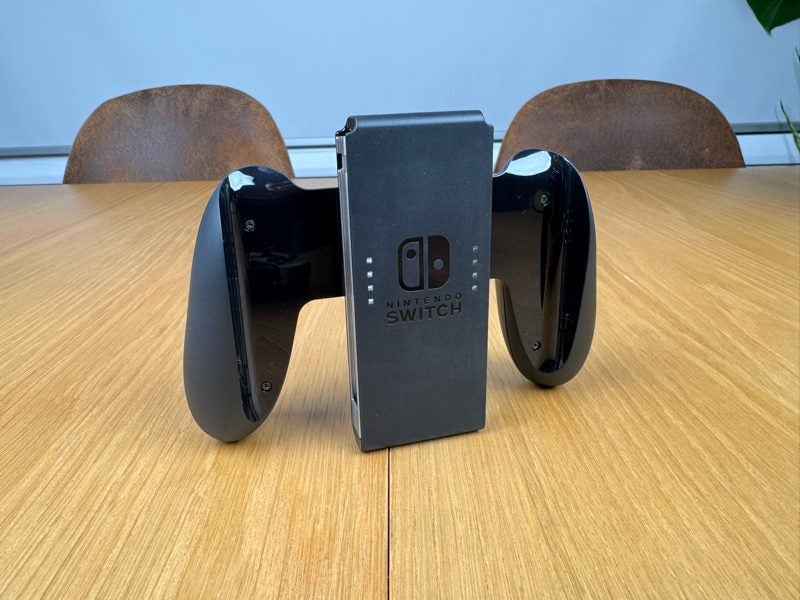 Nintendo Switch OLED Zelda The Tears of the Kingdom edition Carousel 12