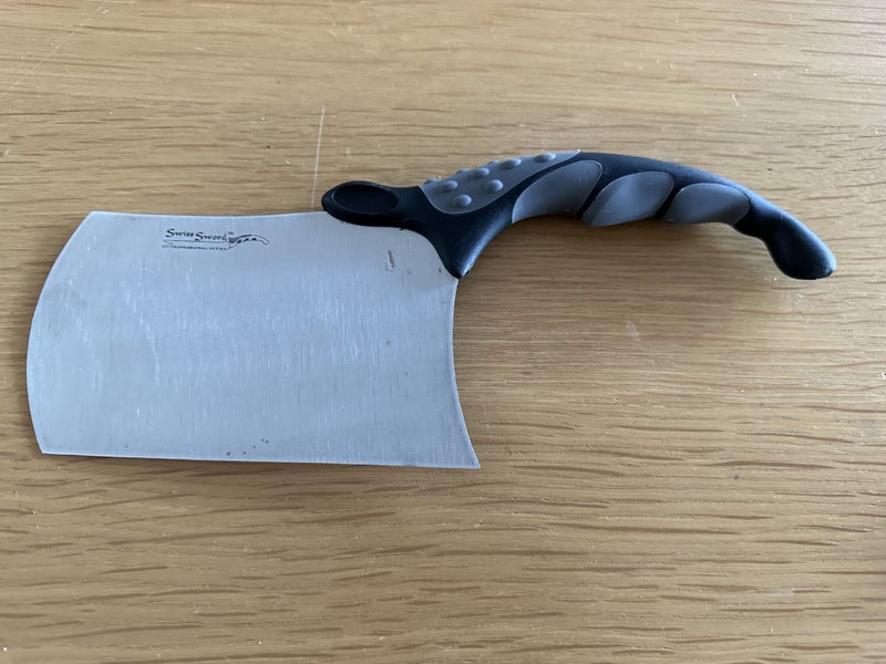 Small Meat Cleaver Carousel 7