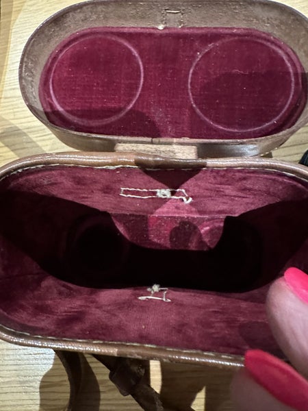 Antique Opera Glasses Carousel 2