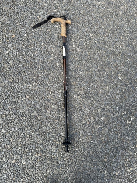 Adjustable Metal Walking Stick Carousel 3