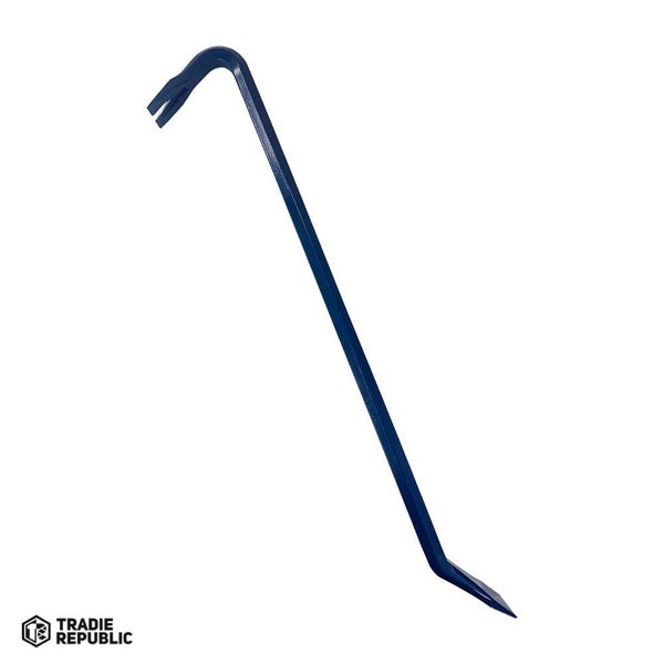 Mumme 600 x 20 mm Wrecking Bar - Hexagon Carousel 1