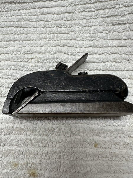 Stanley No75? Bullnose Rabbet Woodworking Metal Plane Carousel 2