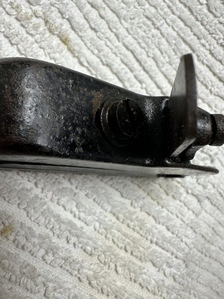 Stanley No75? Bullnose Rabbet Woodworking Metal Plane Carousel 7