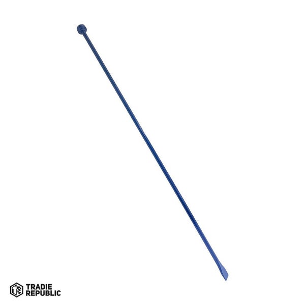 Mumme 1800 x 25 mm Fence Bar - Hexagon Carousel 1