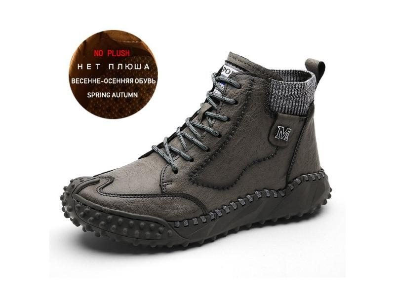 Mens Winter Boots Carousel 1